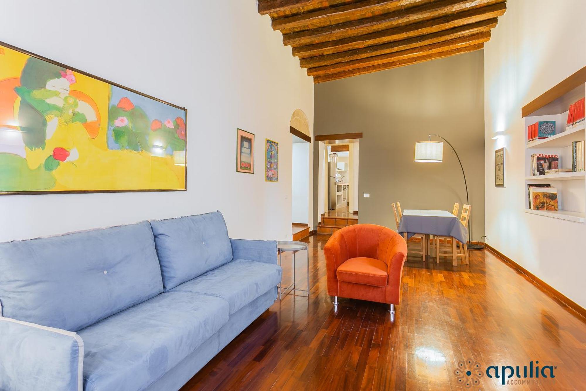 Titti'S House By Apulia Accommodation Bari Exterior photo