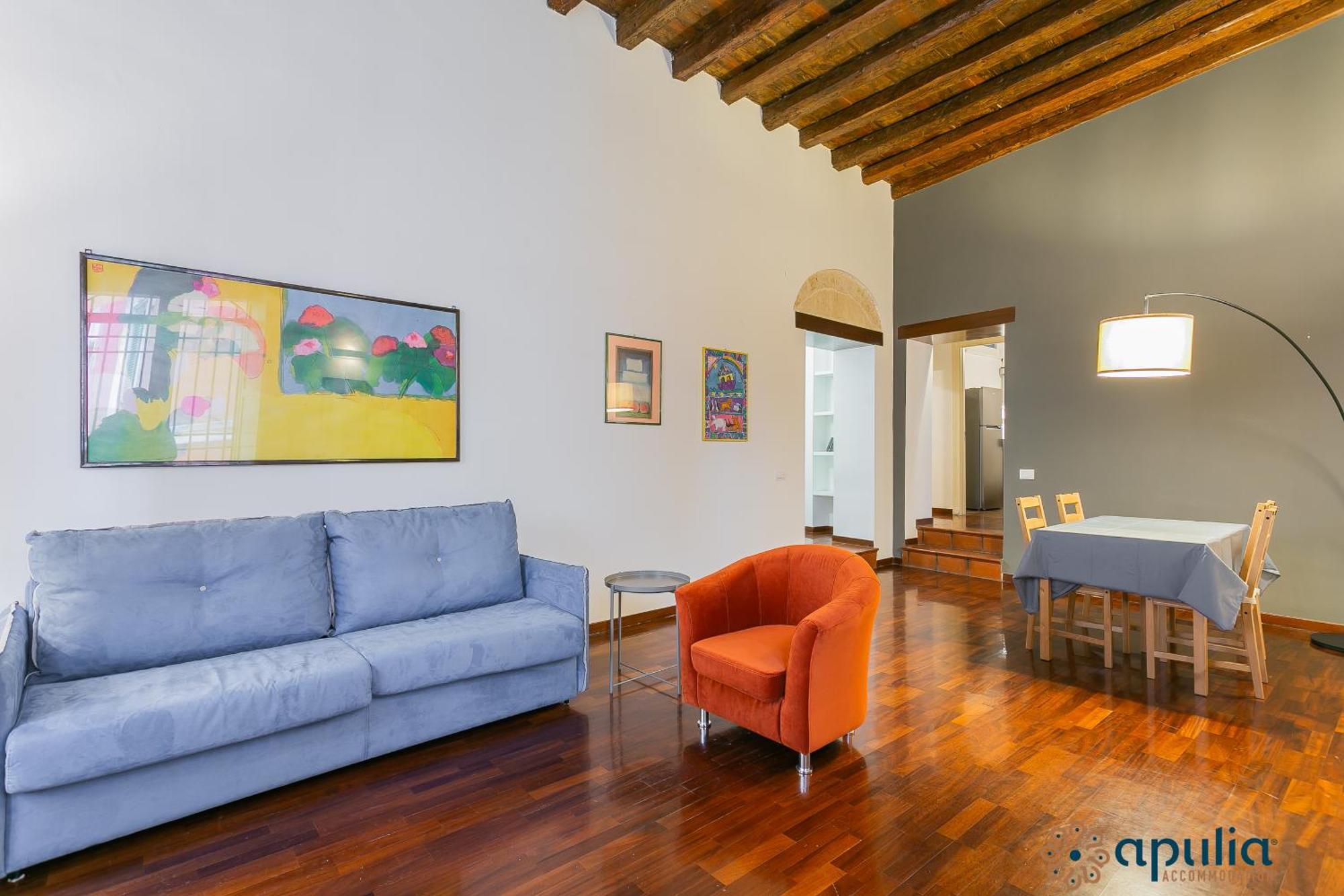 Titti'S House By Apulia Accommodation Bari Exterior photo